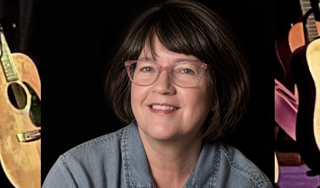 Andrée Hurst