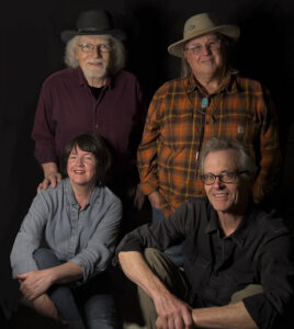 Blue River Band