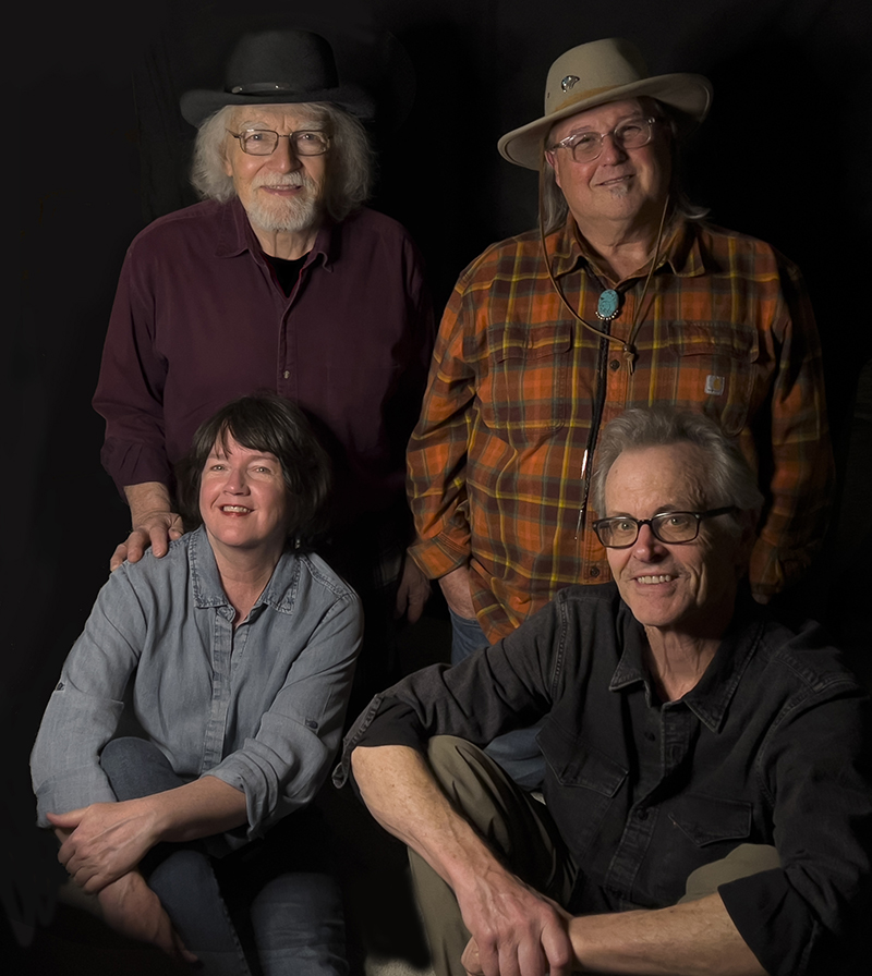Blue River Band