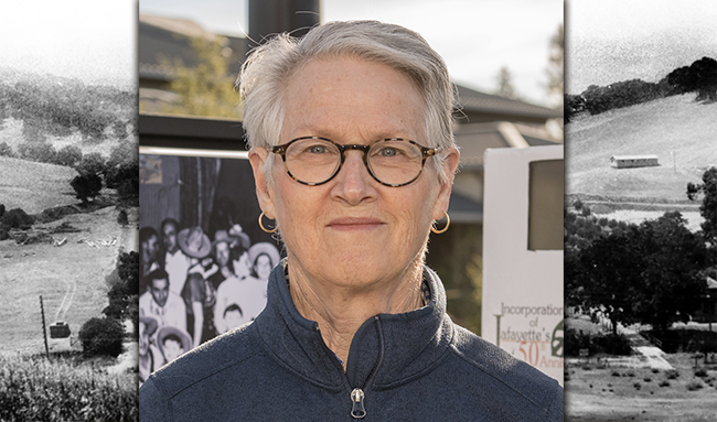 Mary McCosker